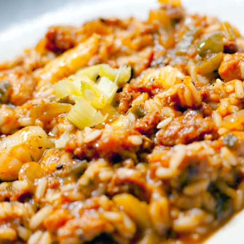 Trikki Nueva Orleans Traditional Cuisine, Madrid