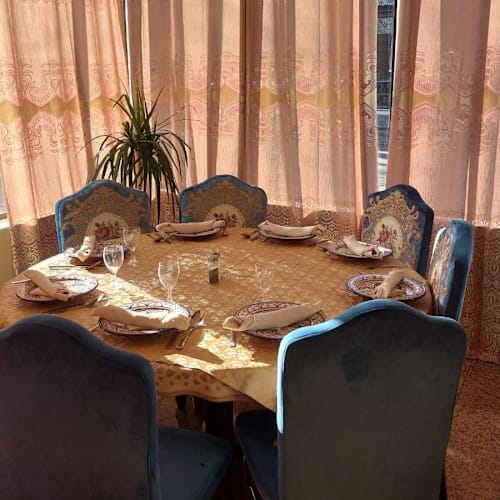 L’Atlas, Vitry-sur-Seine
