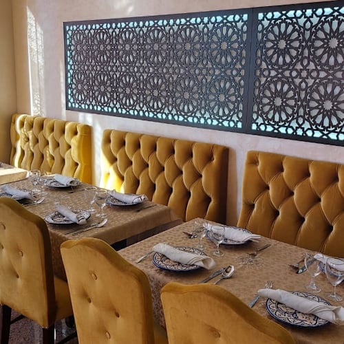 L’Atlas, Vitry-sur-Seine