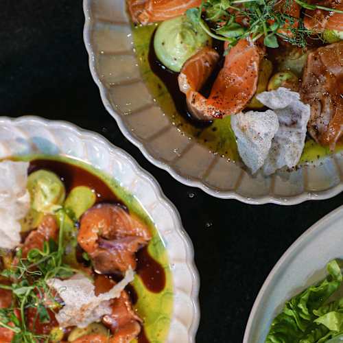 Restaurant Grange, Strasbourg