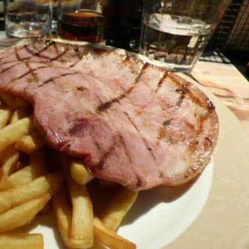 Courtepaille, Roissy-en-France