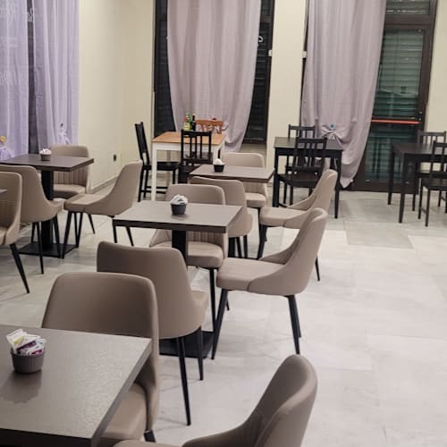 Trattoria la Cascina, San Giuliano Milanese