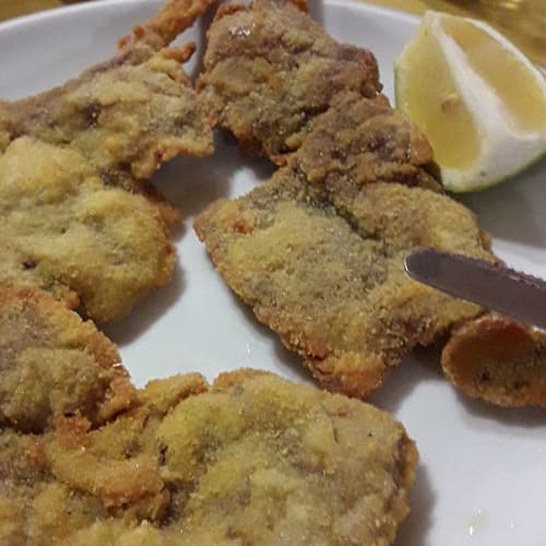 Trattoria la Cascina, San Giuliano Milanese