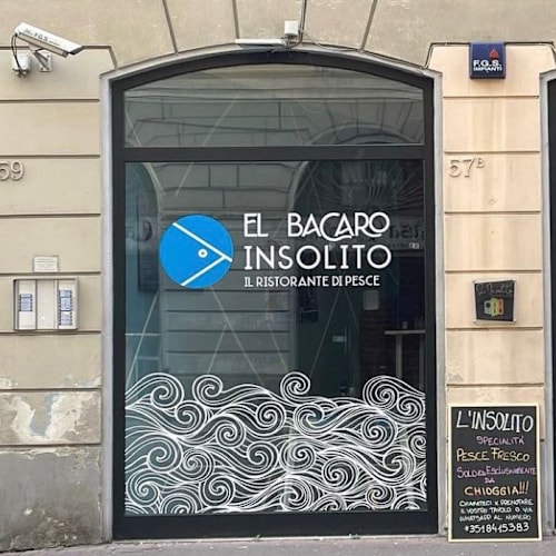 L'insolito, Bergamo
