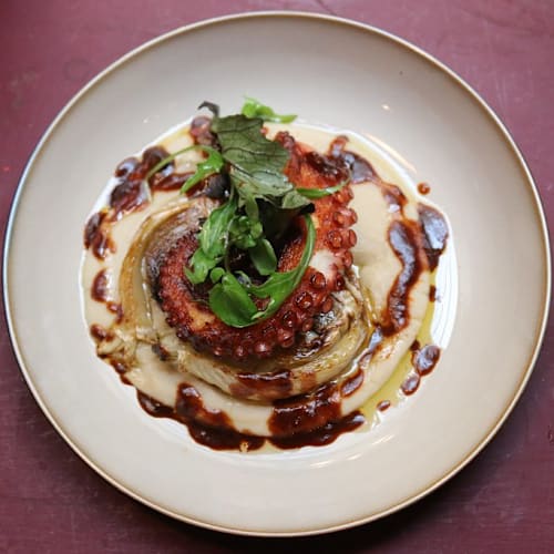 Le Comptoir des Caves Legrand, Paris
