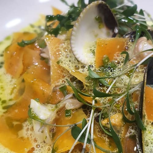 Le Comptoir des Caves Legrand, Paris