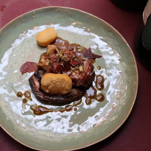 Le Comptoir des Caves Legrand, Paris