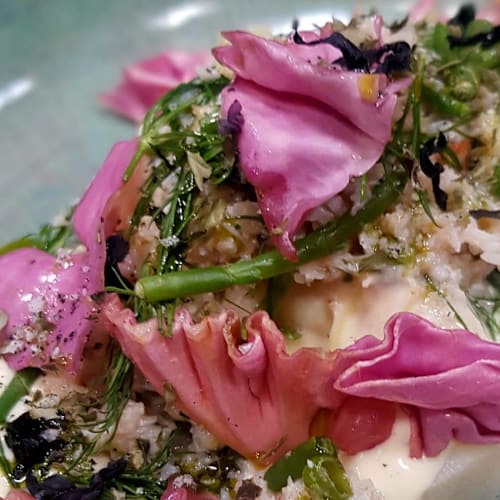 Le Comptoir des Caves Legrand, Paris
