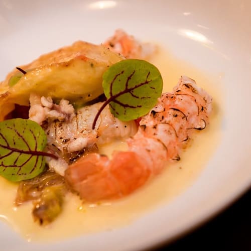 Le Comptoir des Caves Legrand, Paris