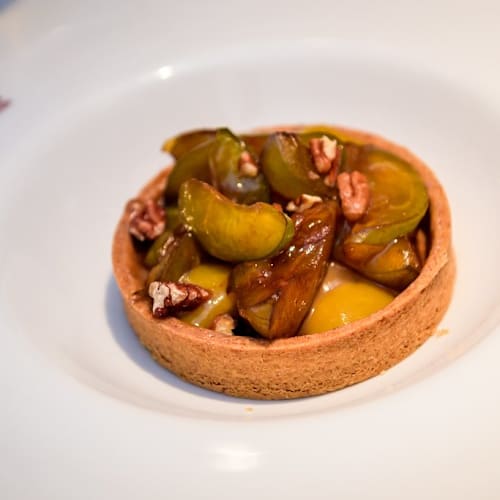 Le Comptoir des Caves Legrand, Paris