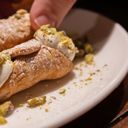 BELPOSTO Ristorante Pizzeria Bar, Madrid