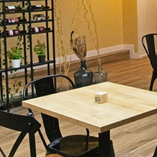 BELPOSTO Ristorante Pizzeria Bar, Madrid