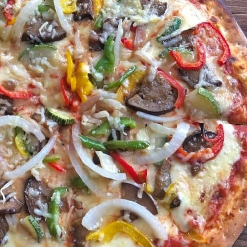 BELPOSTO Ristorante Pizzeria Bar, Madrid