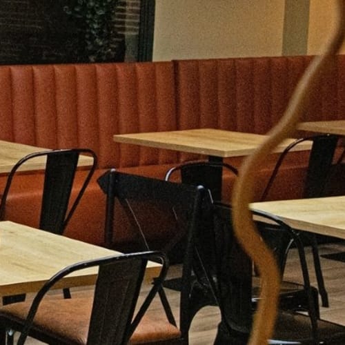 BELPOSTO Ristorante Pizzeria Bar, Madrid