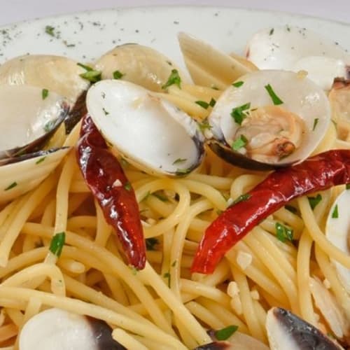 BELPOSTO Ristorante Pizzeria Bar, Madrid