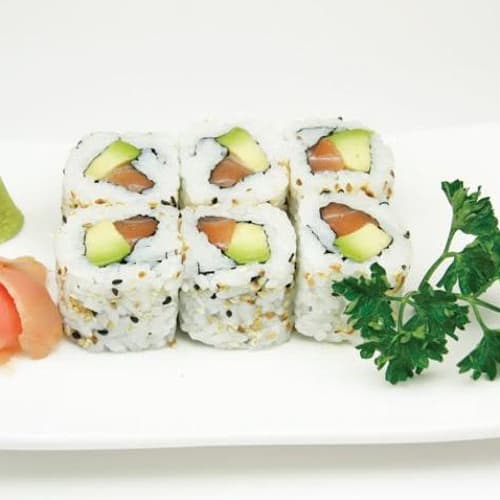 Yakiochi, Paris