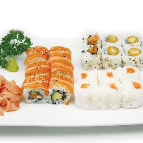 Yakiochi, Paris