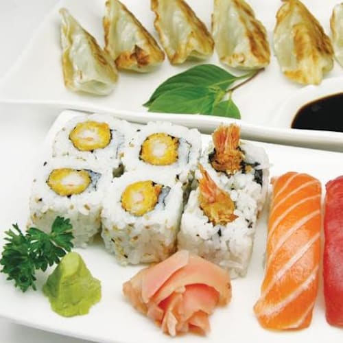 Yakiochi, Paris