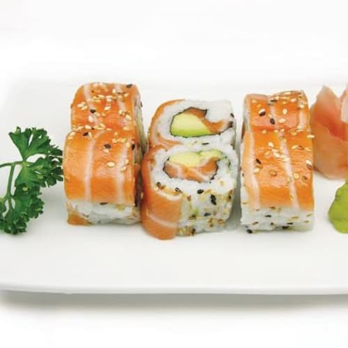 Yakiochi, Paris