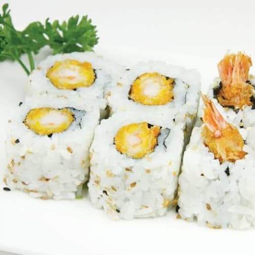 Yakiochi, Paris