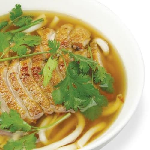 Yakiochi, Paris