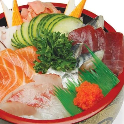 Yakiochi, Paris