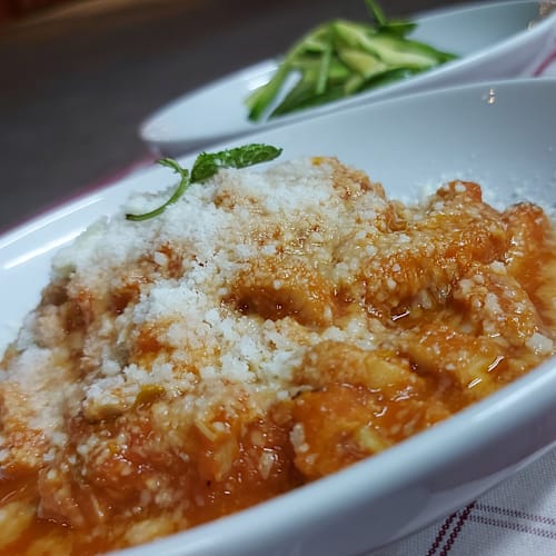 Orazio  - Cucina Romana, pizza, aperitivi, Albano Laziale