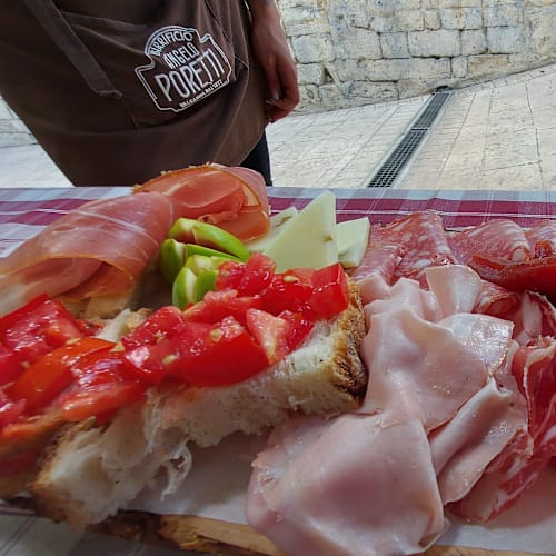 Orazio  - Cucina Romana, pizza, aperitivi, Albano Laziale