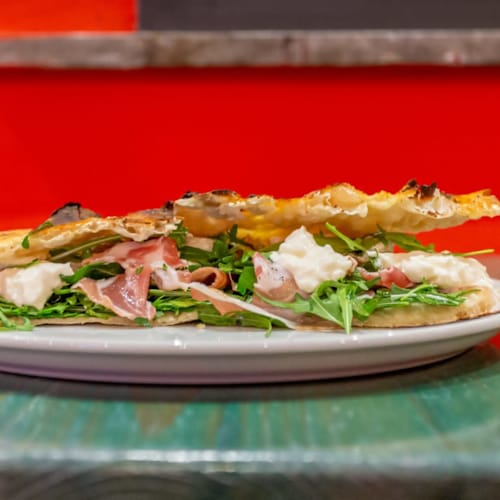 Orazio  - Cucina Romana, pizza, aperitivi, Albano Laziale