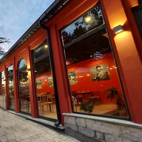 Orazio  - Cucina Romana, pizza, aperitivi, Albano Laziale