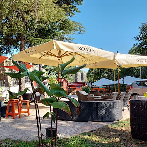 Orazio  - Cucina Romana, pizza, aperitivi, Albano Laziale