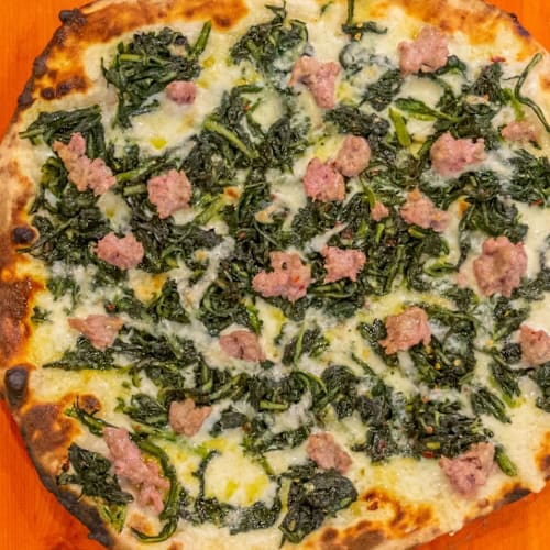 Orazio  - Cucina Romana, pizza, aperitivi, Albano Laziale