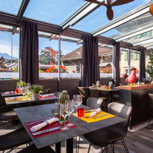 Restaurant de l'Etoile, Noville