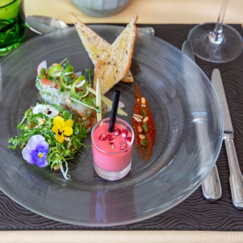 Restaurant de l'Etoile, Noville