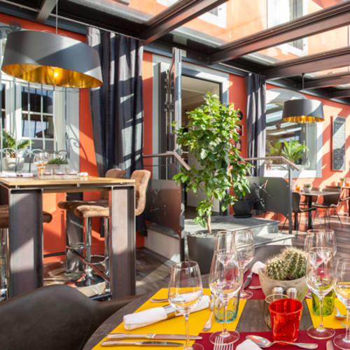 Restaurant de l'Etoile, Noville