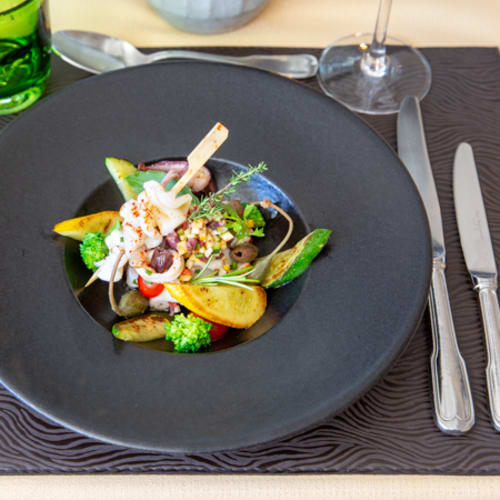 Restaurant de l'Etoile, Noville