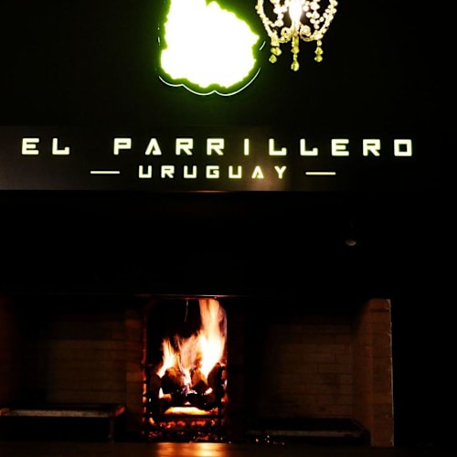 El Parrillero, Busto Arsizio