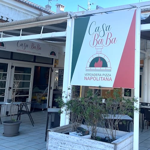 Casa BaBa, Dénia
