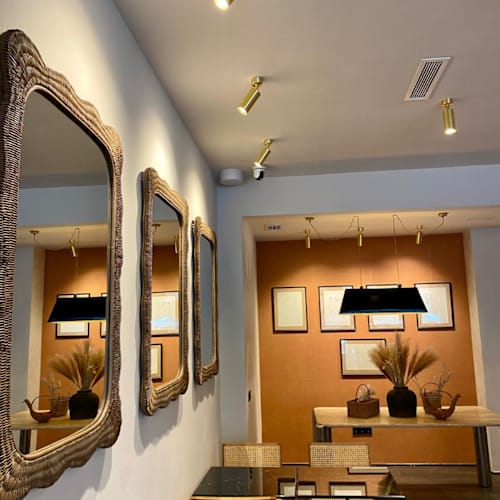 Maldonero by Pategg, Madrid