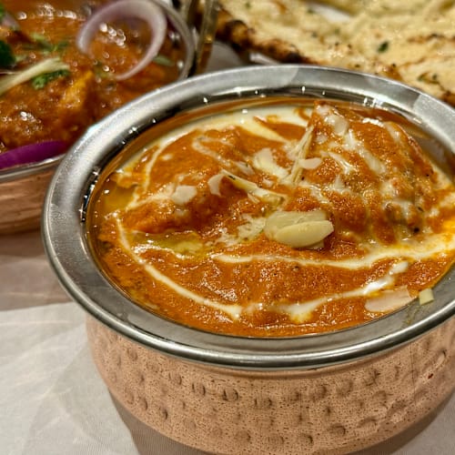 Darjeeling Restaurant - Alkmaar, Alkmaar