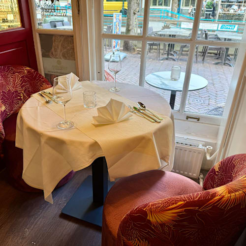 Darjeeling Restaurant - Alkmaar, Alkmaar
