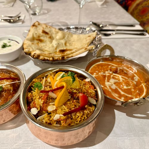 Darjeeling Restaurant - Alkmaar, Alkmaar