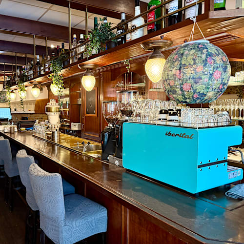 Darjeeling Restaurant - Alkmaar, Alkmaar