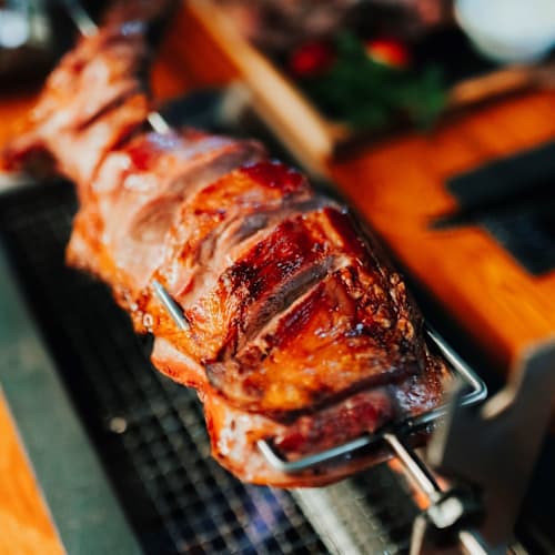 Genghis Khan Grill&BBQ, Costa Adeje