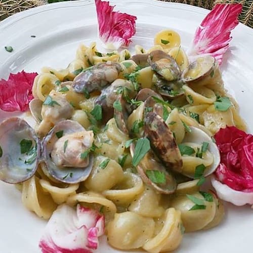Hotel Ristorante La Rondinella baia di Sorgeto, Forio