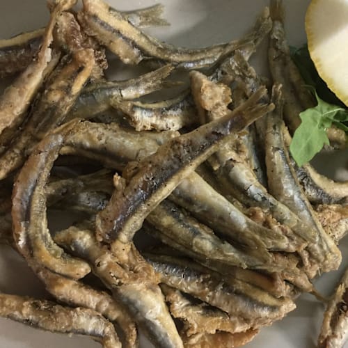 Hotel Ristorante La Rondinella baia di Sorgeto, Forio