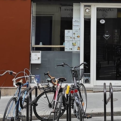 LULU D'OR, Paris