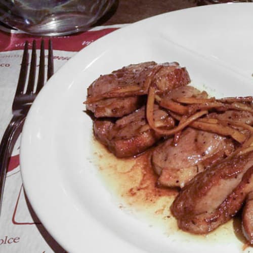 Drinkingwine, Spello