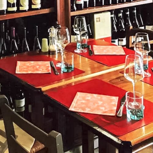 Drinkingwine, Spello