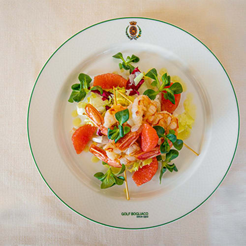 Ristorante Golf Bogliaco, Toscolano Maderno